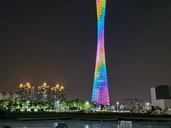 -广州塔