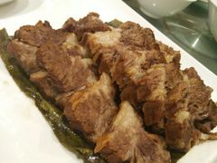 -悦雅居·老广州老味道(长湖店)
