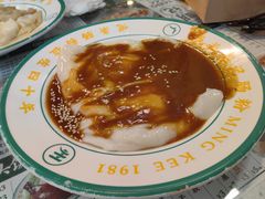 -西关明记肠粉(荔枝湾店)
