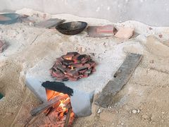 -陈岱后山窑鸡店