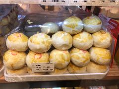 -北京稻香村(西单购物中心店)