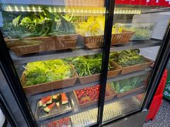-黔二妞地摊火锅(龙华清湖店)