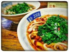 -晋B2008刀削面(小南庄店)