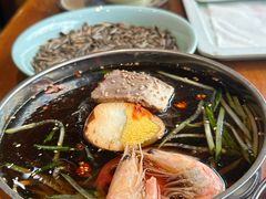 -状元阁烧烤(新华路总店)