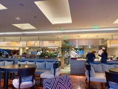 -广州柏悦酒店·悦景轩·粤菜餐厅