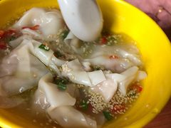-龙抄手(春熙路总店)