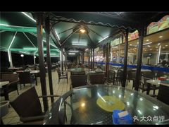 -海岸风情蒸汽海鲜自助餐厅(家宴金手勺店)