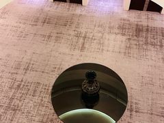 -上海波特曼丽思卡尔顿酒店