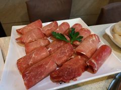 -乡水源火锅(向阳路店)