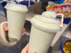-溪边姑娘·拉丝酸奶水果捞(春熙路店)