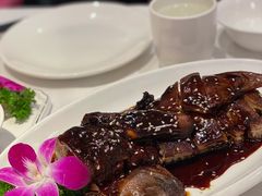 -外滩往事民国上海菜(黄浦店)