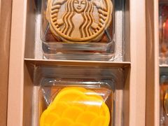-星巴克(来福士办公楼店)
