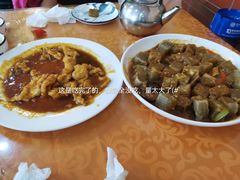 -老苏扬饭店