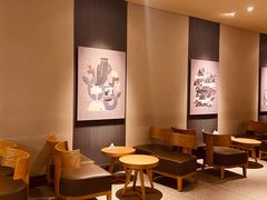 -星巴克(嘉定中信泰富万达广场店)