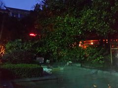 -黄山温泉国际旅游度假区