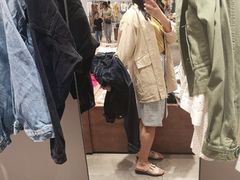 -URBAN REVIVO(西安Momopark店)