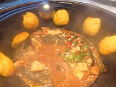 -黑土人家(江桥万达广场店)