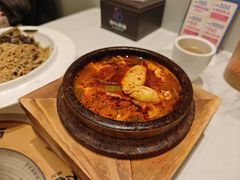 -七八冷面·延边朝鲜族美食(世纪汇店)
