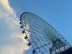 -星城之眼摩天轮