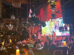 -胡桃里音乐酒馆(曲江店)