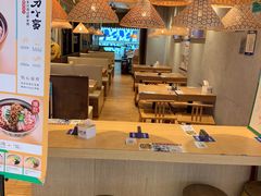 -刀小蛮半只鸡过桥米线(家乐福四元桥店)