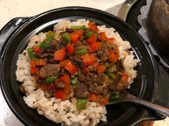 -一叶一世界·素食餐厅(锦华万达店)