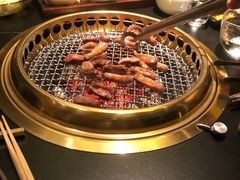-300杯·和牛烧肉清酒专门店(廊里店)
