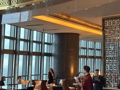 -珠海瑞吉酒店·秀餐厅