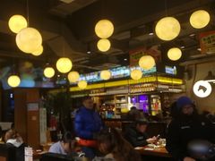 -本色.小马哥烧烤(五一路总店)