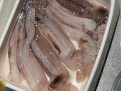 -海底捞火锅(金地广场生日主题店)