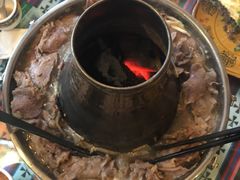 -卡万金特色藏餐
