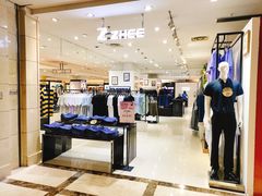-沈阳商业城(中街路店)
