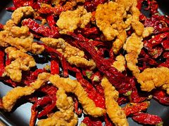 -蓉城小馆(科兴店)