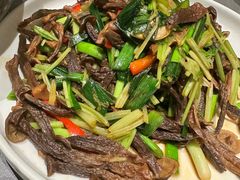 茶树菇-1718海鲜姿造(苏宁宴请臻选店)