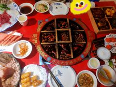 -巴九门老火锅(来福士打望店)
