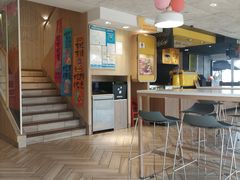 -麦当劳(塔园路店)