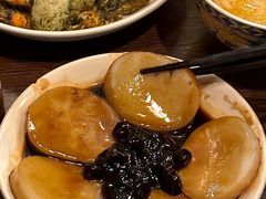 -三酉星·枫·山風与野菜(上海总店)