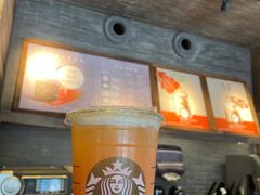 -星巴克(武康路店)