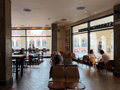 -星巴克臻选(佛山佛罗伦萨小镇店)