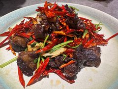 -八闽饭店闽南小镇(铁西店)