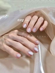 -九一·九二NAIL美甲工作室