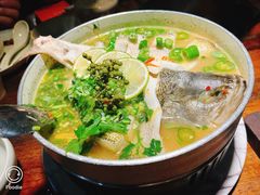-食锦记·福建私房菜(浦西万达店)