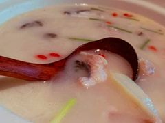 -老阿爸鲜鱼土菜(昆山花桥店)