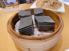 特色芝麻糕-新海利海鲜城·41年珠海老字号(夏湾店)