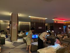 -汤连得温泉馆(宝山店)