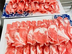 -福寿斋·老北京铜锅涮肉·烧烤(清岚店)