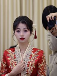 -经典婚纱摄影美学馆·私人定制