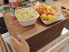 -龙湖重庆时代天街
