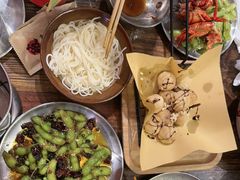 -破店肥哈·东北烧烤·夜宵(南山保利店)