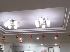 大堂-成惠食府(赤岗店)